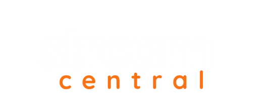 StreamCentral logo